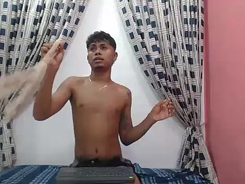 patrickvsnoah Live XXX Chat