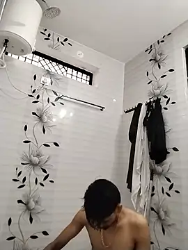 Wild_Vassu 网络视讯表演
