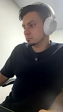 Chat XXX en directo de Rick_Adams