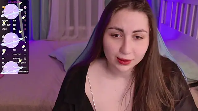 WinryRoss Live XXX-Chat