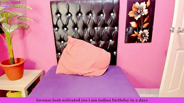 INDIANFLAME Obrolan Langsung XXX