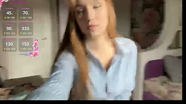 แชท XXX สดของ AnnaWasp