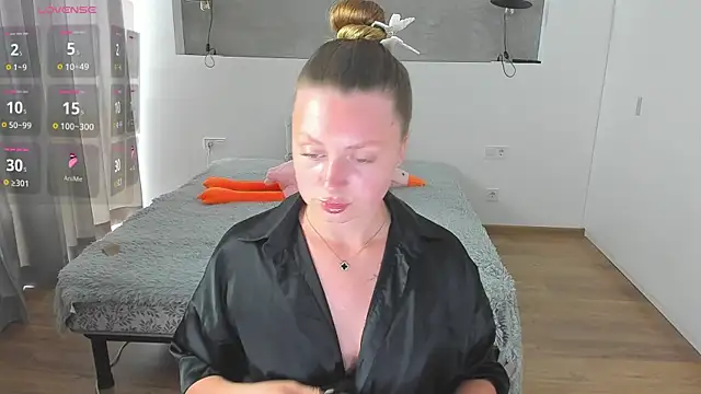 Kitkatvel's Live XXX Chat