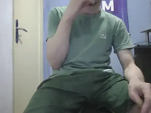 Chat XXX ao vivo de DiGabriel