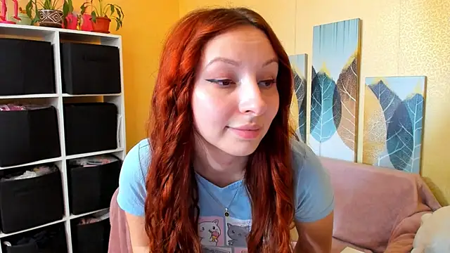 OBabyDoll Chat XXX in diretta