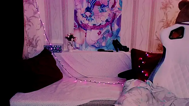 xxxcharismaaa Live XXX-Chat