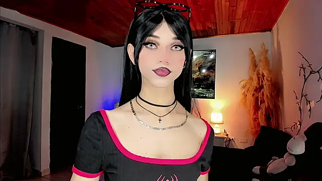 Forever_steff – Naživo XXX chat