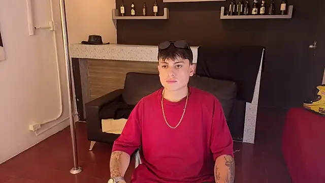 XXX chat uživo modela angel_still_