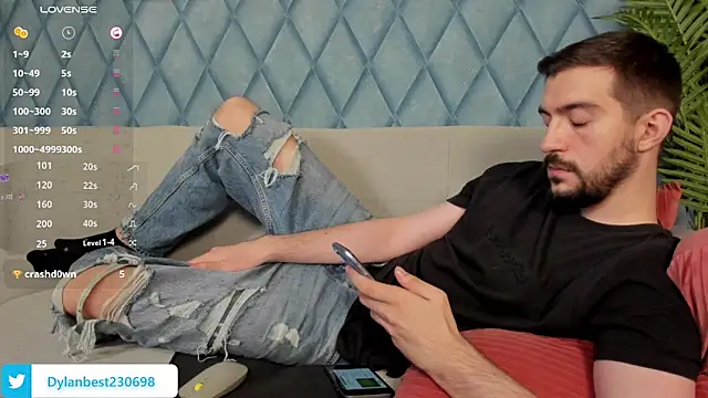 Dylan_Best Chat XXX live
