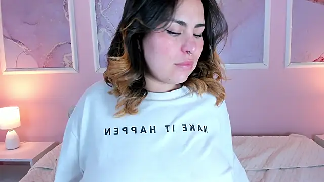 Chat +18 de Kennya_Rodriguez ao vivo