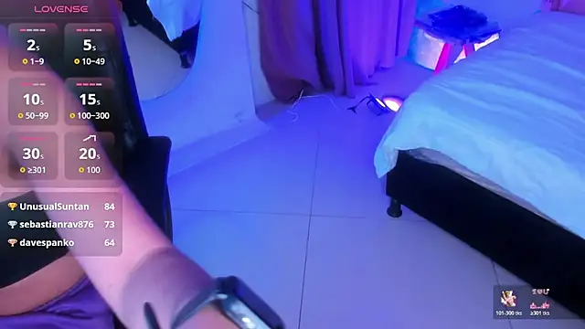 miafox__ Obrolan Langsung XXX