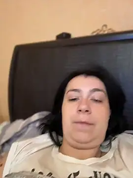 Chat XXX en directo de MissElya