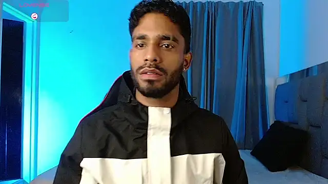 Czat XXX na żywo – Damiano_walker