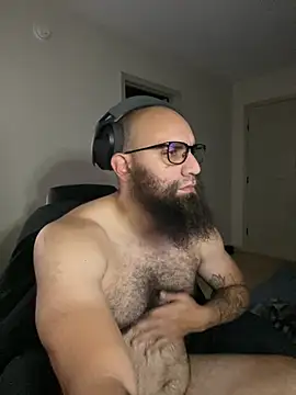 Chat XXX en directo de MastaWolfy