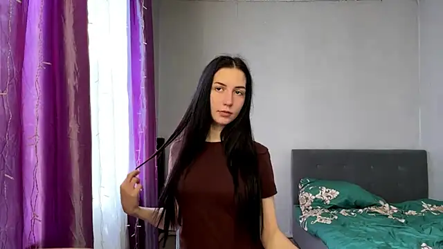 צ'אט XXX בשידור חי של Lora_P1ana