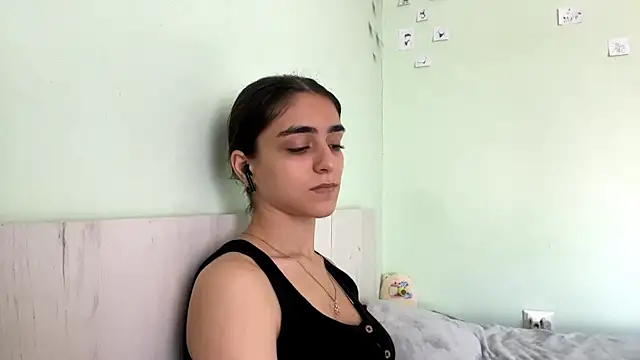 Annthebest Live XXX-Chat