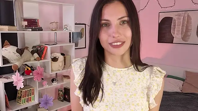 RuthClayton's Live XXX Chat