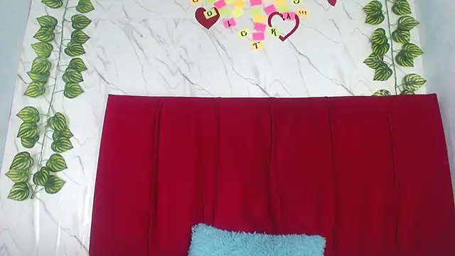 arii_lulpcm লাইভ XXX চ্যাট