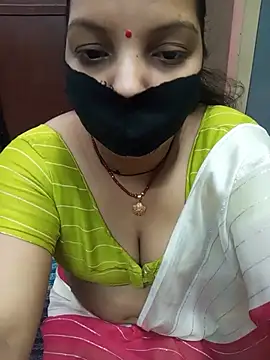 Manjudear Live XXX Chat
