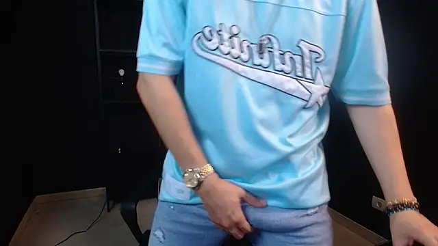 Chat XXX Live FelixStarkk