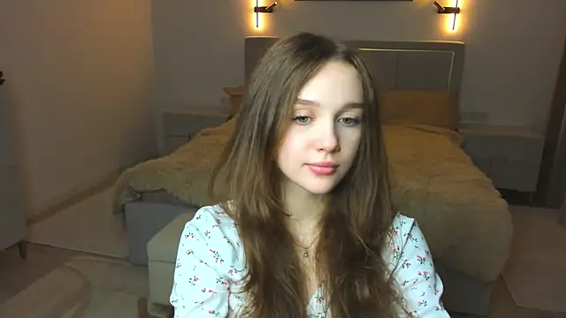 SharriSang 라이브 XXX 채팅