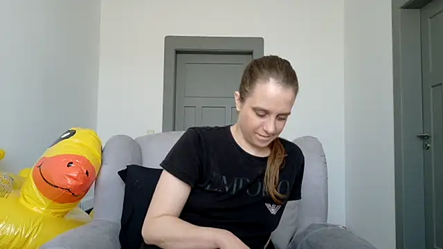 Chantalee 现场XXX聊天