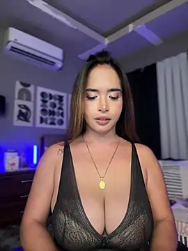 Chat XXX ao vivo de NastyH0tBABEx