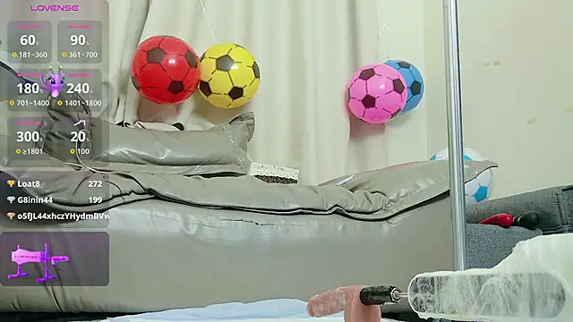 fox-yiyi Live XXX-Chat