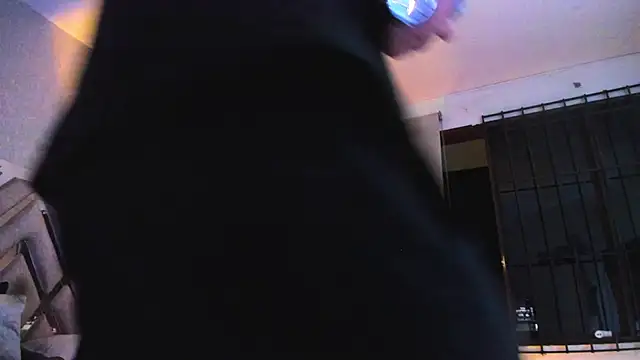 Chat +18 de Vincentblack ao vivo