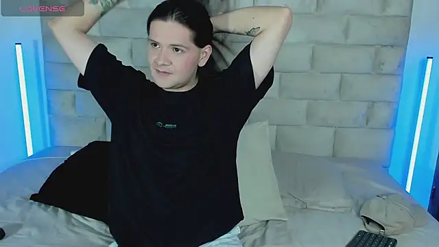 MatthewDavis_ – Naživo XXX chat