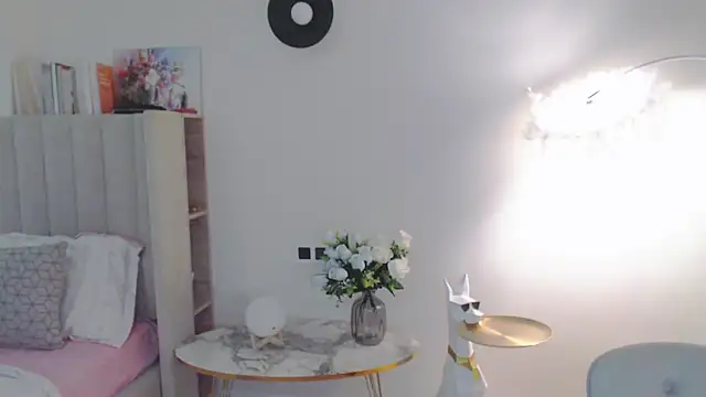 VeliaSai 现场XXX聊天