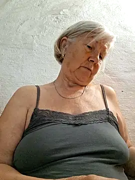 KlaudiaDarling's Live XXX Chat