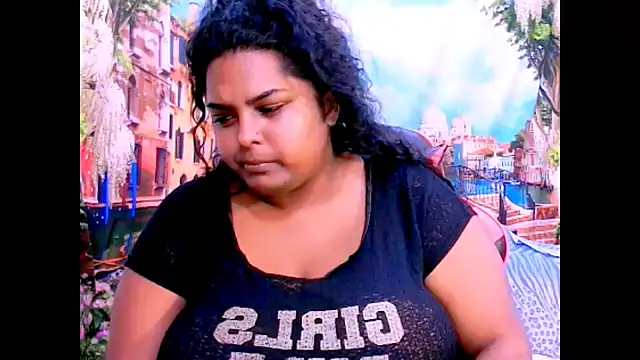 Онлайн чат XXX Indianfairy99