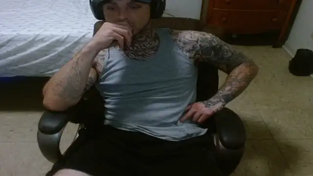 DADDY_KANE8--- Obrolan Langsung XXX