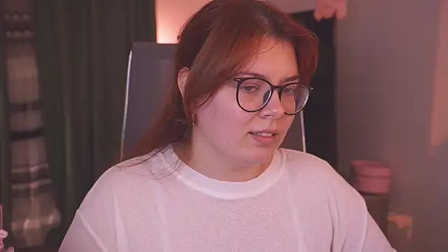 KeytSilvas' Live XXX Chat