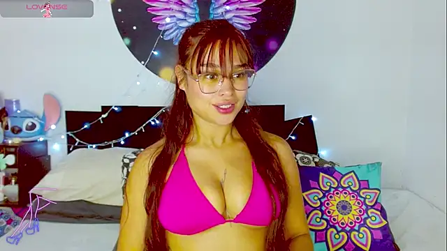 Ana_Riderr's Live XXX Chat