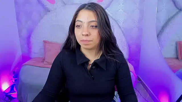 Sarita_jane Chat XXX in diretta