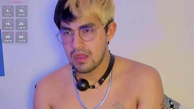 Alfred-rain Webcam Show
