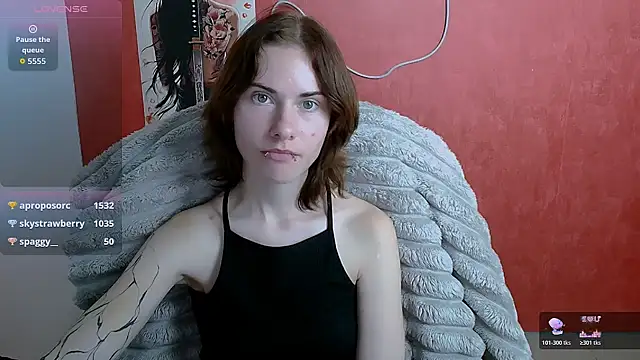 Chat XXX en directo de Fiona_Night