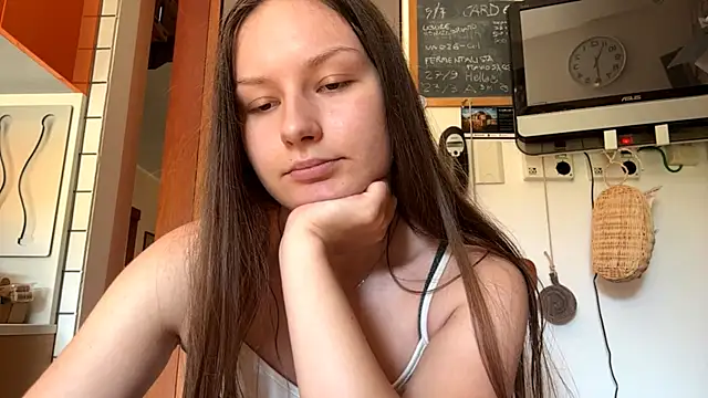 Chat XXX en directo de ShaylaChong