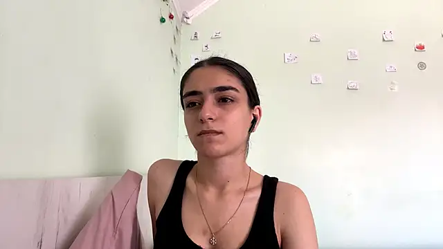Annthebest 라이브 XXX 채팅
