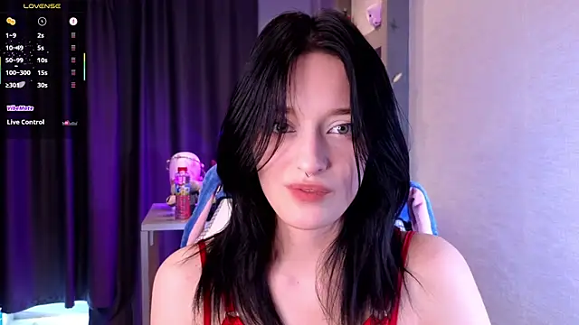 Chat XXX en directo de Hisoka_akerley