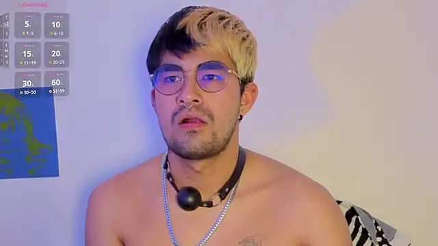 Alfred-rain Webcam Show