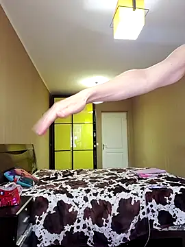 Živý XXX chat SelinaLovqx