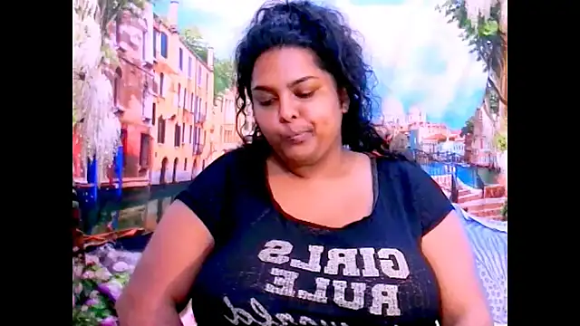 Indianfairy99 Chat XXX in diretta