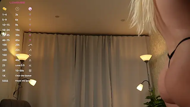 Good_Barbien Live XXX chat