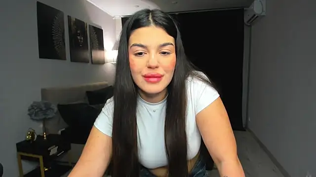 AlluringAriel – Naživo XXX chat