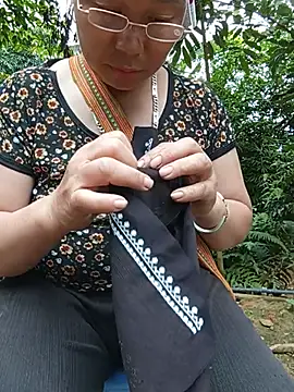 Živý XXX chat tuyet-nhi