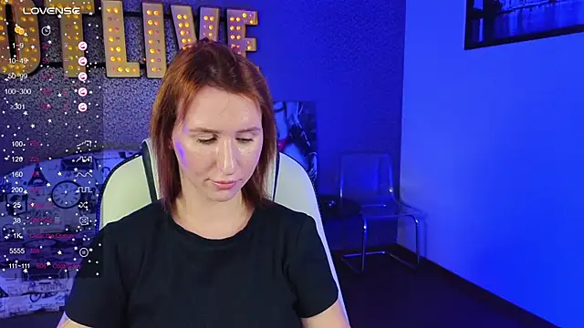 Kriswix's Live XXX Chat