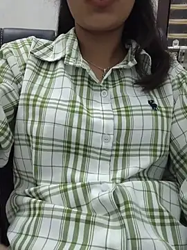 Ritika_jha01's Live XXX Chat